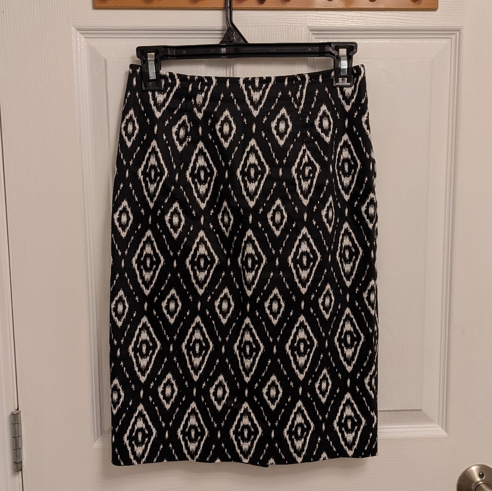Jacob Pencil Skirt